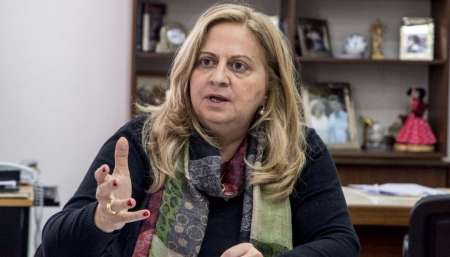 Gladys Moisés: “Hay muchísima preocupación en Metán por la situación sanitaria”