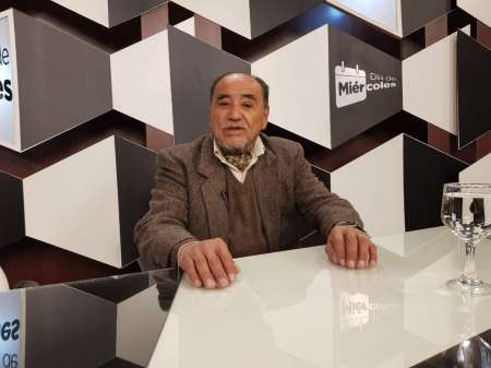 Valeriano Colque: “Argentina es una de las naciones que más va a tardar en recuperar su economía pre pandemia”