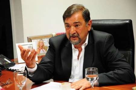 Miguel Isa: “Hemos propuesto hacer las elecciones entrando a la primavera, pero depende del COE”