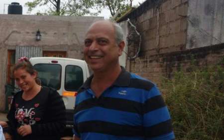 Fernando Alabi: “No podemos ser necios y negar el problema habitacional que hay en Las Lajitas”