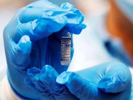 Cómo será el inicio del proceso de producción de la vacuna Sputnik V en la Argentina: