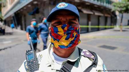 Maduro fue denunciado en la ONU por extorsionar a quienes quieren ser vacunados contra el COVID-19: les exige el Carnet de la Patria