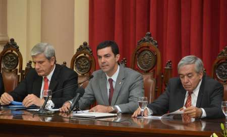 Déficit, deuda y pobreza serán algunos de los principales ejes del discurso de Urtubey