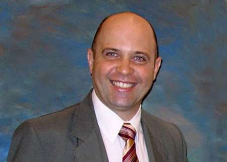 Daniel Rodríguez: “Hay falta de honestidad enquistada en una parte de la dirigencia política”