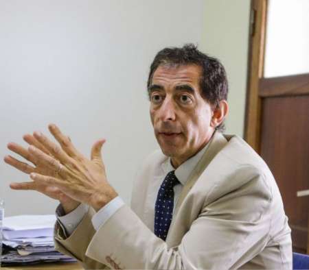 Daniel Nallar: “Las decisiones en materia de horarios está centralizado en el Gobierno de la Provincia”