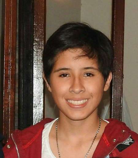 Los restos encontrados en Vaqueros pertenecen a Gala Cancinos