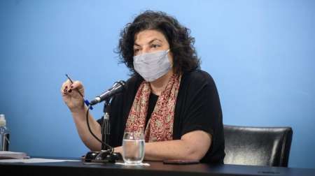 Freno a las Provincias: Si compran vacunas, se les descontarán de las que envía Nación