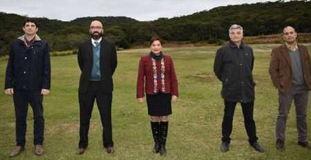 Juan Pablo López: “No corresponde que los monotributistas paguen ese aumento retroactivo”