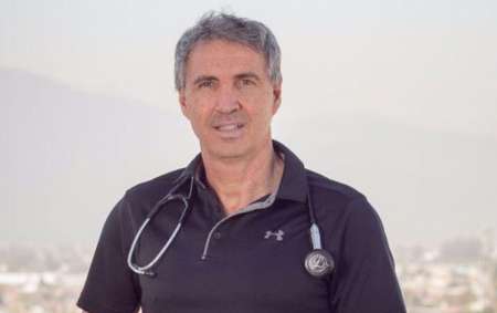 Dr. Antonio Salgado: “Las vacunas son la única posibilidad que tenemos de mitigar el impacto de la pandemia”