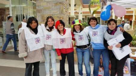 Este fin de semana Cáritas hará su colecta anual