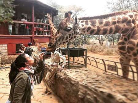 Emigró en 2012, vivió en 9 países y volvió: “Me di cuenta que en la Argentina no estamos tan mal como pensamos”