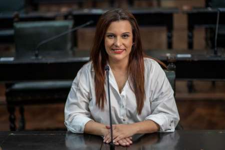 Mónica Juárez: “Que Pamela Ares se vacune en Salta me indignó, me pareció una falta de respeto tremenda”