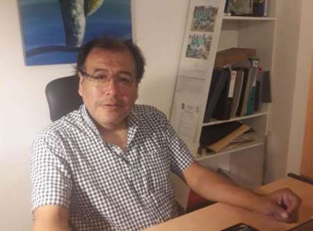 Dr. Rubén Cimino: “No hay contraindicaciones entre el uso de la ivermectina y la vacuna”