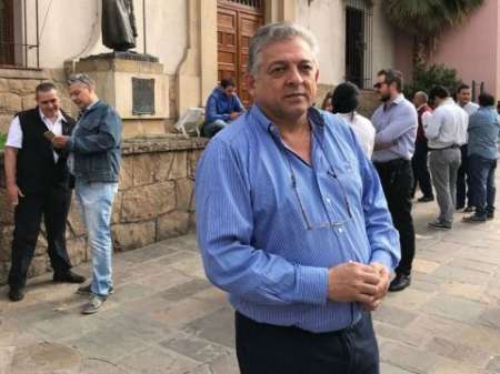 Carlos Rodas: “Se logró conseguir un 45.1% en paritarias para el 2021”