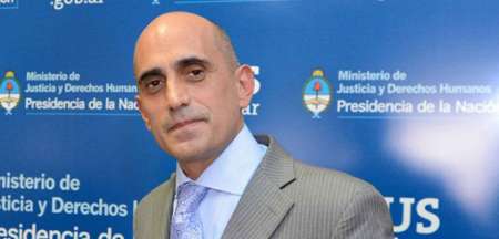 Gastón Ignacio Marra: “Lamentablemente hay una generalización y normalización de la corrupción”