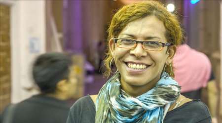 Victoria Liendro: “El cupo laboral travesti-trans es un mecanismo de reparación a tanto daño”