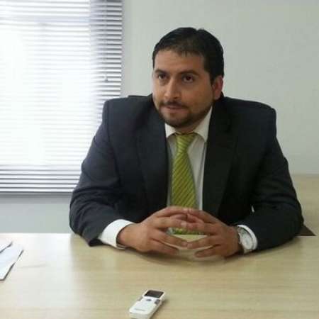 Maximiliano Aragón: “Hoy en día en Anses atendemos casi 700 personas por día en Salta Capital”