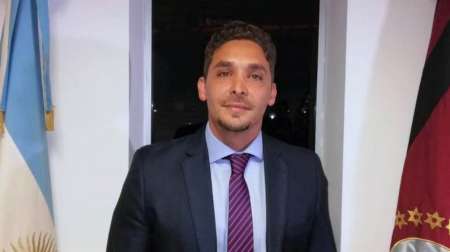 Nicolás Kripper: “Hay un protocolo para asistir a las personas en situación de calle”