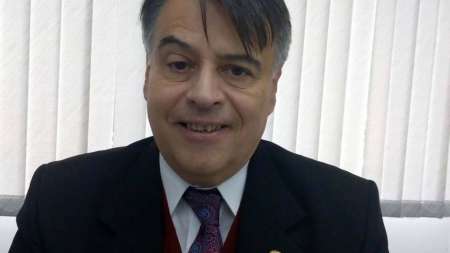 Rubén Correa: “Macri perdió una oportunidad histórica y tendrá que hacerse cargo de las falencias”