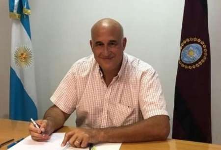 Santiago Lynch: “La idea es acompañar a las personas vulnerables para que tengan herramientas para vivir mejor”