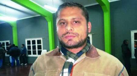 Mariano Cuenca: “Nos llamó muchísimo la atención que la seguridad de la provincia esté al servicio de una empresa privada”