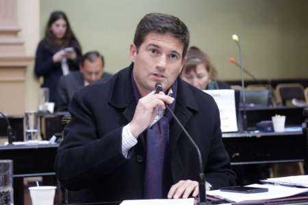 Javier Diez Villa: “Salta va a defender con uñas y dientes sus recursos mineros”