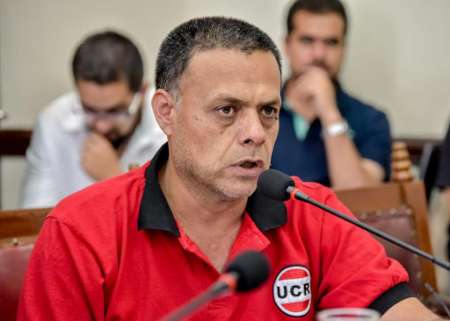 Raúl Córdoba: “Hay casos de siniestros viales que llevan 8 años sin resolverse”