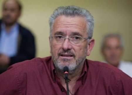 Claudio Del Plá: “Hay un gobierno cipayo que entrega al saqueo los recursos naturales”