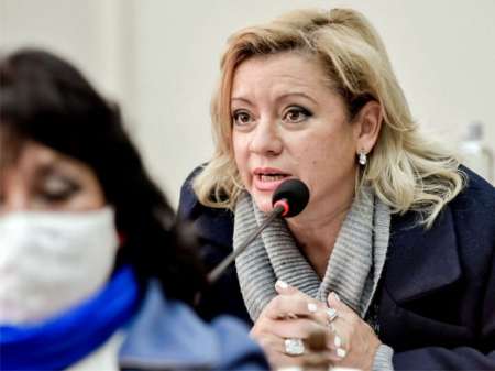 Frida Fonseca: “Las fiestas clandestinas son las que más ponen en riesgo a nuestra población”