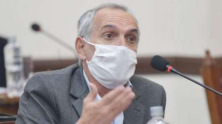 José Gauffin: “Si hubiese sido intendente jamás hubiese hecho un contrato de 10 años con LuSal”