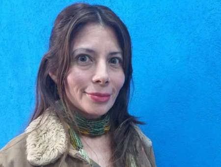 Carol Ramos: “Vamos a dar un incentivo para que la gente se vacune”