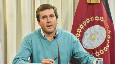 Matías Posadas: “Soy Secretario General de la Gobernación hasta la semana que viene”