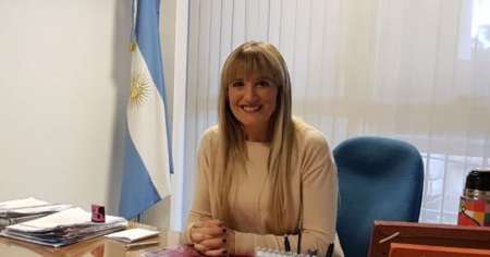 Laura Cartuccia: “Es preocupante la violencia institucional que hay en las fuerzas de seguridad”