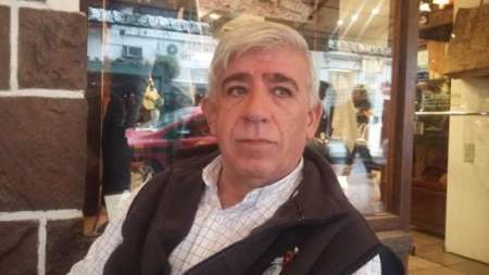 Gerardo Montaldi: “Escucharlo hablar a Rosa Torino es de terror, es perverso y psicópata”