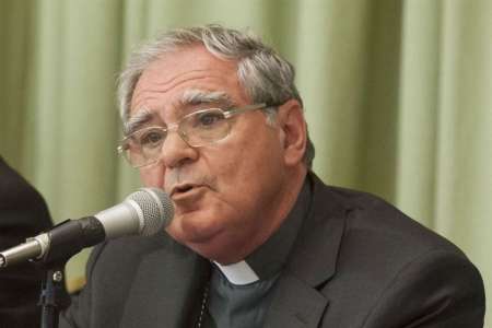 "No tenemos derecho a eliminar ninguna vida"