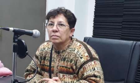 Cristina Foffani: “El romerismo articula negocios más que servicios públicos”