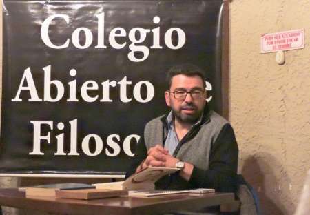 Fernando Molina: “Desde el gobierno de Macri niegan que haya habido transporte de municiones”