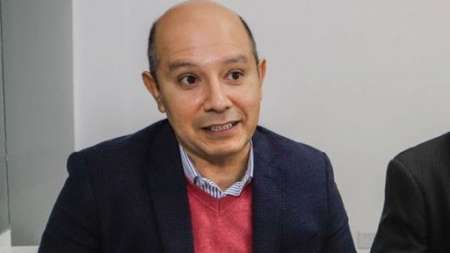 Carlos Humberto Saravia: “De manera liviana se mete un amparo y se habla de fraude sin ninguna prueba”