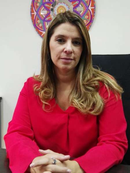 Verónica Simesen de Bielke: “La pena de Rosa Torino se acerca más al mínimo que al máximo”