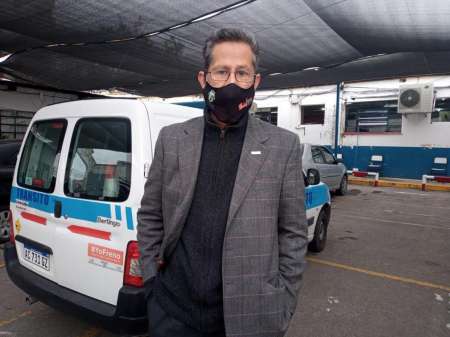 Luis Nerón: “Con la resolución de la prórroga se puede circular por todo el país”