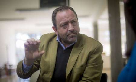 Daniel Paganetti: “La Convención Constituyente debió haber tenido un tratamiento más serio”