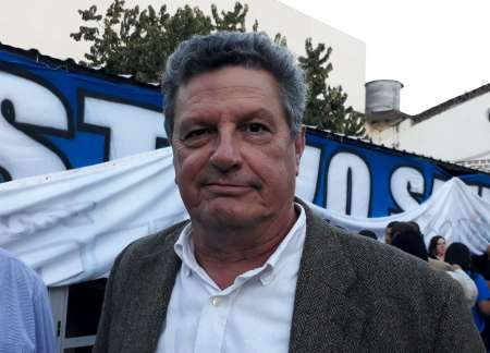 Álvaro Ulloa: “Tuve diferencias con Propuesta Salteña, no me representa más ideológicamente”