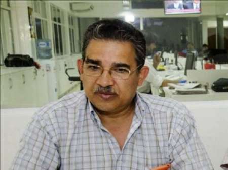 Alberto Salim: “Tenemos que recuperar un espacio por una mala decisión del partido”