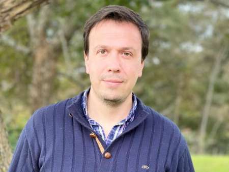 Roque Cornejo: “Es momento de tratar proyectos para fomentar la generación de trabajo genuino”