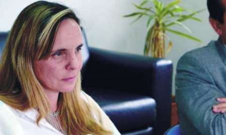 Ana Inés Salinas Odorisio: “Habíamos pedido el mantenimiento de la detención de los imputados por la muerte de Matías Ruíz”