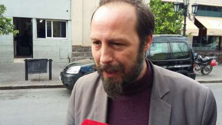 Mauro Sabbadini: “No vamos a integrar el Frente de Todos para las elecciones nacionales”