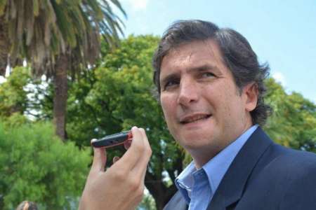 Nicolás Avellaneda: “Los actuales interventores del PRO no tienen en su mente la definición de democracia”