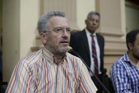 Claudio Del Plá: “El problema de la vacunación requiere de un compromiso colectivo”