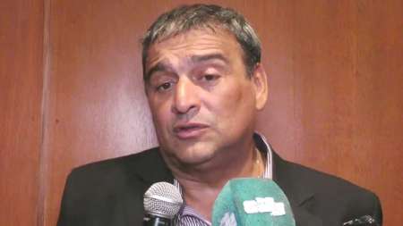 Dr. Federico Mangione: “Hay un mal mensaje sobre la vacuna y ocasionaron miedo”