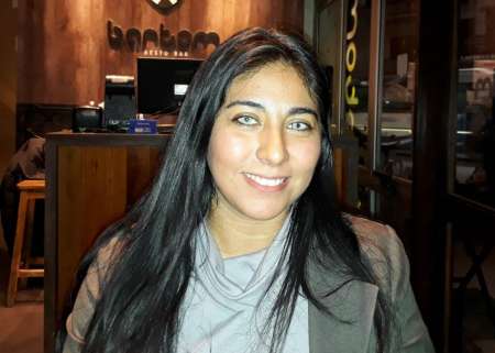 Emilia Calmejane: “Las antenas se pueden colocar siempre y cuando cumplan con la normativa”